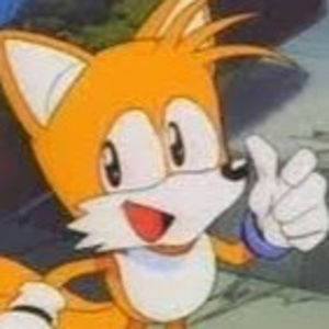 Meet your Posher, Tails